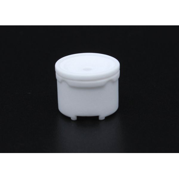 CMC Machining Ceramic Parts For Capillary Thermostat