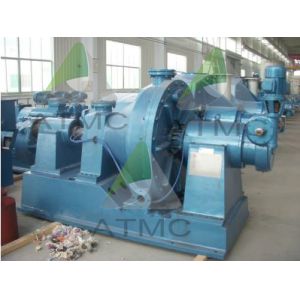 Refining Equipment