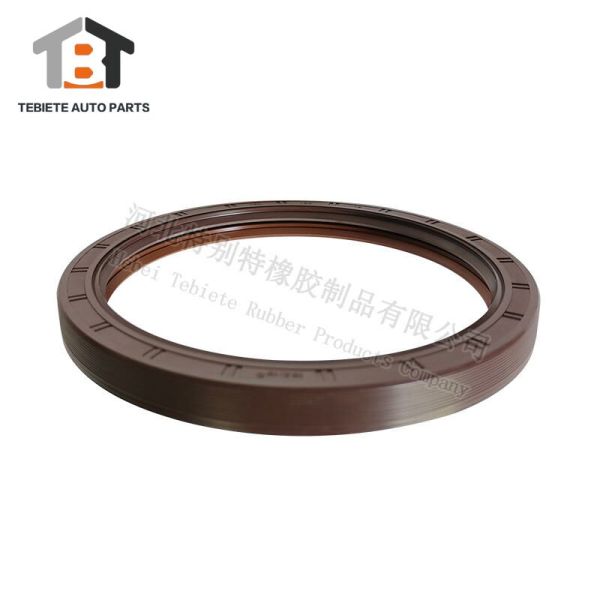 Construction Machinery Rear Axle Oil Seal 150*180*16 OEM 12018035b /149702 For Rear Wheel