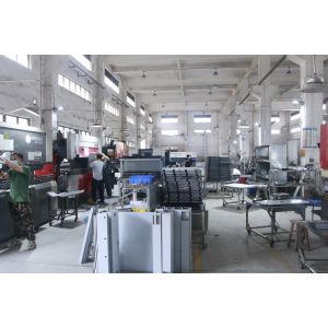 Shenzhen Jieshida Technology Co., Ltd