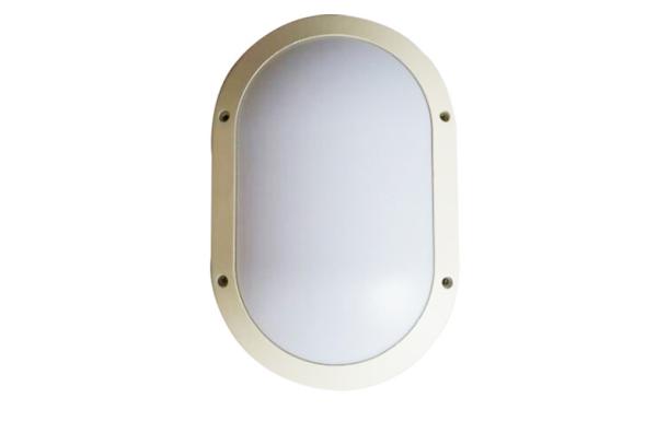 SMD LED Ceiling Panel Lights Warm White 1200 Lumen Super Bright Bathroom Light