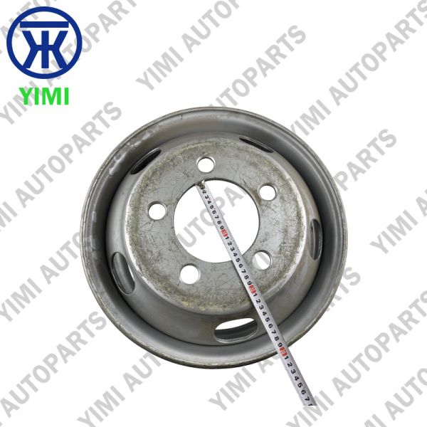 Piston Ring Set 3101010B802 For JAC N56 4DA1 Engine Steel Ring 3101010B802 JAC Wheel