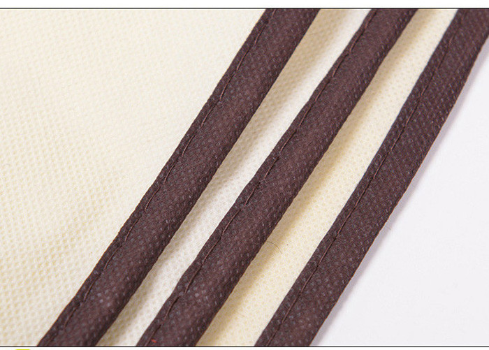 Breathable сумок хранения платья 60*90cm вися не сплетенное для костюма