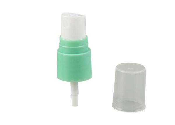Customizable Plastic PP Perfume Pump Sprayer Facial Mist Sprayer Ribbed Surface