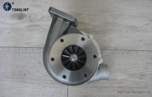 High Precision T04E10 Diesel Turbocharger 466742-0006 for  Earth Moving 4400 Loader TD71G Engine