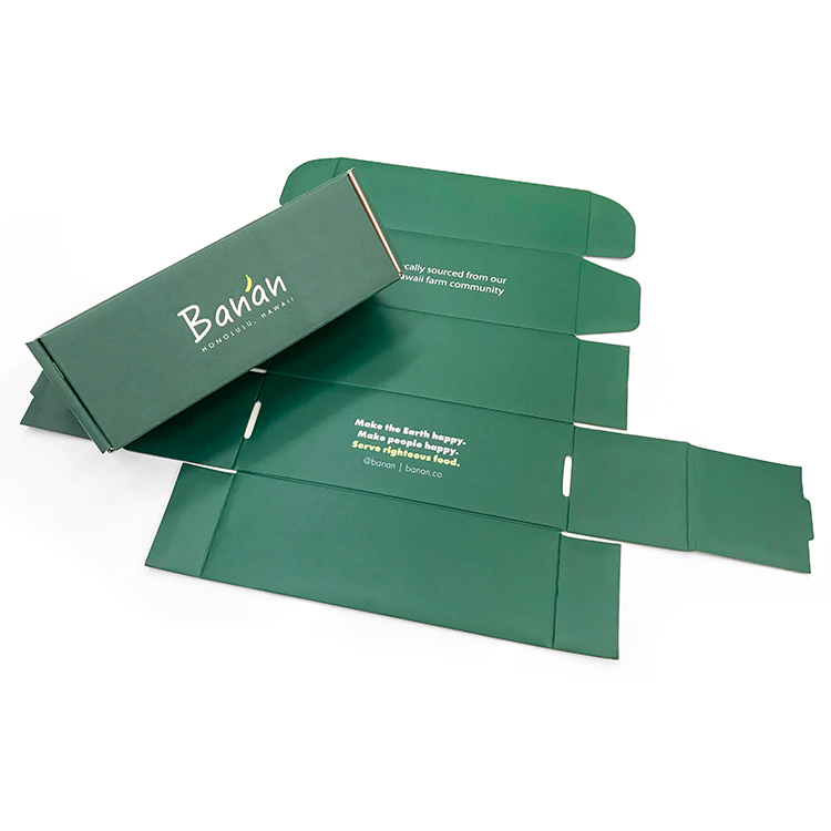 Durable Corrugated Carton Box For Secure Packaging And Shipping Solutions