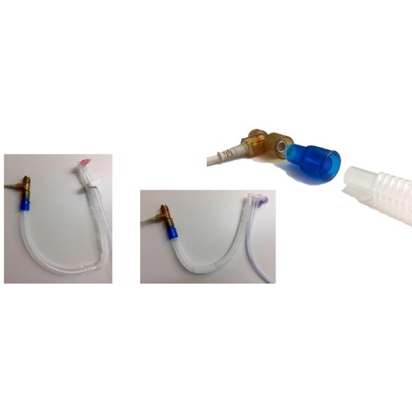 HFO Acutronic Fabian Infant Flow Sensor TPU Jacket Medical Accessories