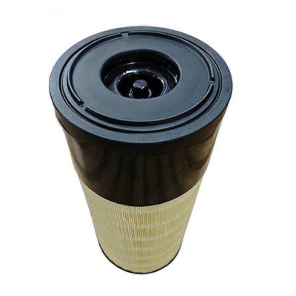 P627763 Construction Equipment Air Filter 526 9x273 for Donaldson Equipment