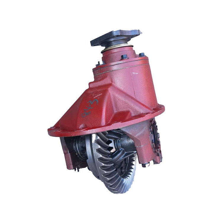 Complete Differential Assembly 8/43 9/39 7/43 8/39