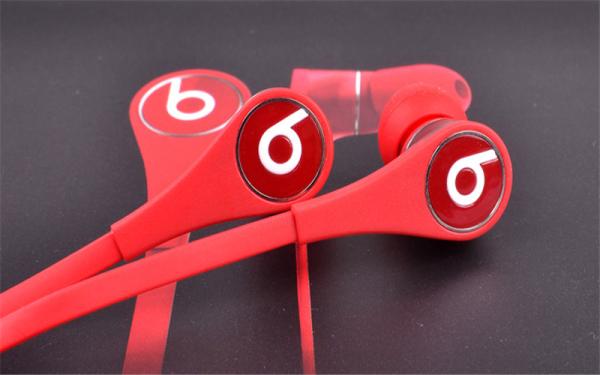 NEW SEALED Beats TOUR 2.0 Headphones by Dr. Dre -1: 1 with  original  Red  made in china grgheadsets-com.ecer.com