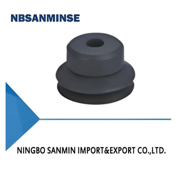 Coupe d'aspiration de la série SPJ