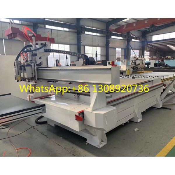 1325 Auto Nesting Woodworking CNC Router