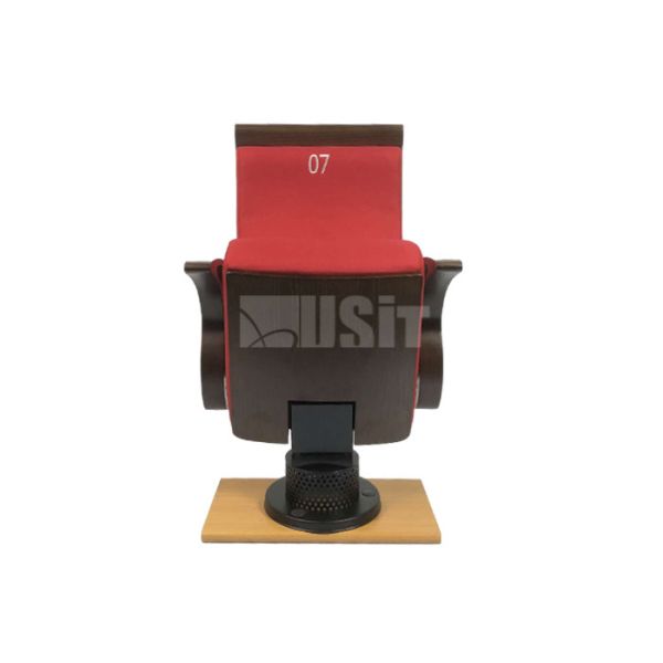 Folding Lecture Room Church Auditorium Theater Seating