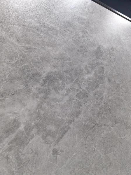 1200x1200mm Gray Soft Glazed Porcelain Tile for Bathroom