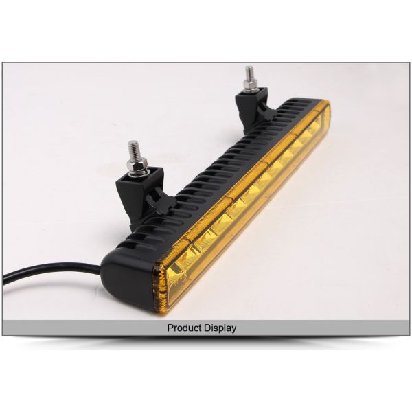 14 Inch 60W Ultra-thin 4x4 Led Bar Off road Light For Car Niva 12V Jeep Wrangler tj ATV SUV Trucks Led Work Barra Driver