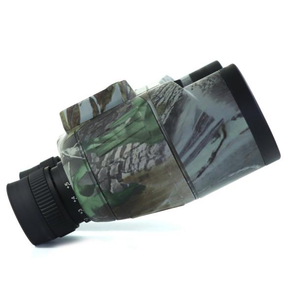 10x50 camouflage Binoculars with Compass High-Powered High-Definition Telescope Coordinate Ranging Telescope Outdoor
