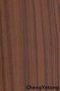 Wood Grain G250 0.40mm Color Coated Steel Coil For Decoration