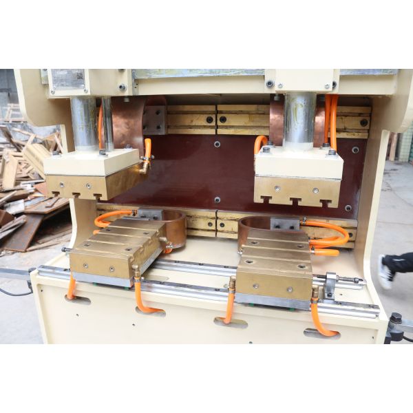 Сварочный аппарат ВЛ-СК-МФ130К электрический, сварочный аппарат коробки принтера офиса стальной