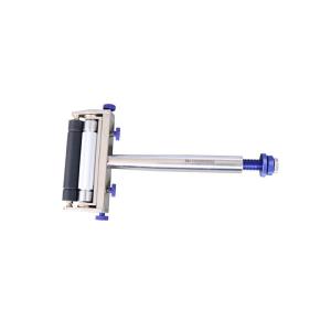 BGD 220 Flexo Printing Hand Ink Proofer Ink Proofing Tool 70mm Width