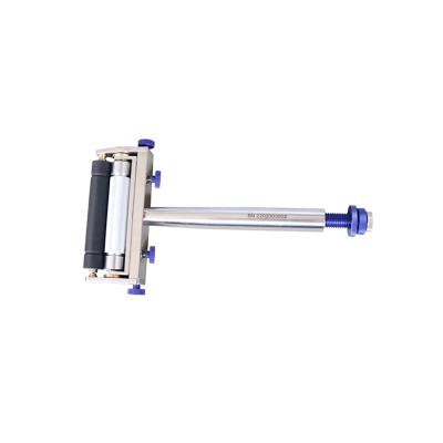 BGD 220 Flexo Printing Hand Ink Proofer Ink Proofing Tool 70mm Width