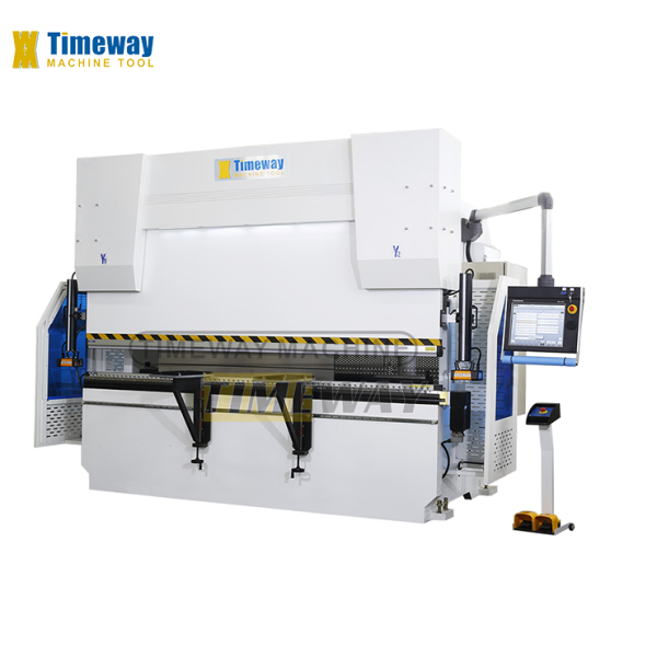 High Productivity 80 tons Press Brake for Metal Sheet Bending in Machinery Repair Shops