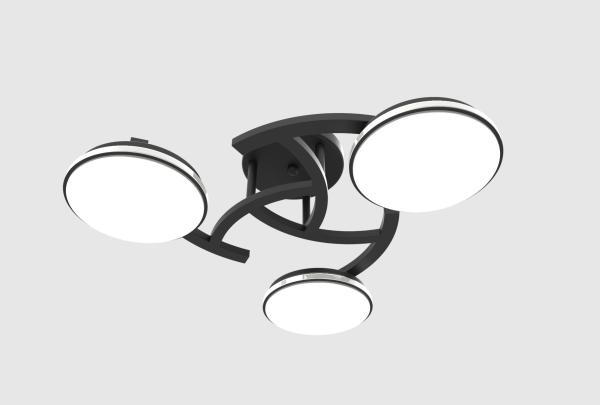 Top quality Indoor decorative lighting LED pendant lamp for living room