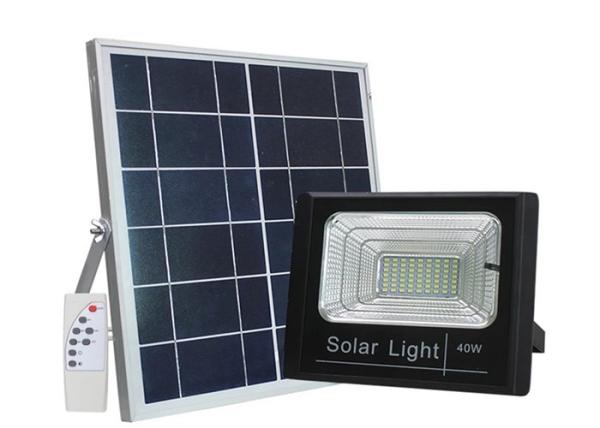 Outdoor Wall Washer Lamp , Solar Motion Flood Lights  60W Reflector  220V Lighting