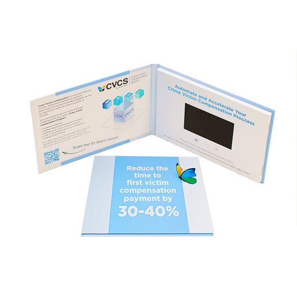 Maximize Your Display with Video Display Kit BMP Picture Format and Customizable Flash