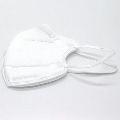 Safety Wearing Medical Mask Anti Air Particulate Respirator Dust PM2.5 FDA