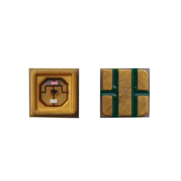 Hospitals 20mA 7MW 270nm 280nm  395nm 405nm Uvc Led Chip