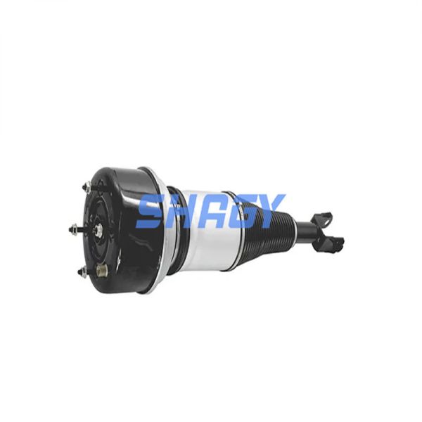Front Auto Air Strut Suspension Shock Jaguar Xj8 Assembly