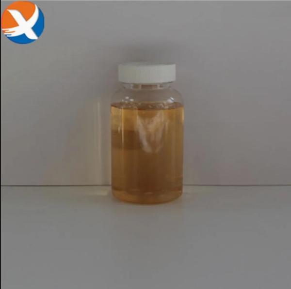 Effective Cu Mo Sulfide Flotation Collector Enhancing Recovery Via Dispersion / Foaming