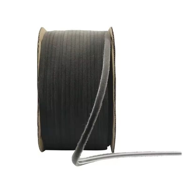 Apartment Door Stripping Seal Window Strips Pile Car Bottom Civic Machine Wool Sweep Weather Strip Modern and Versatile
