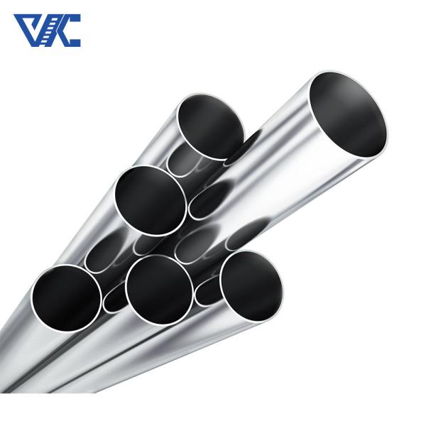 4j29 Kovar Alloy Tube For Sealing Material Expansion Alloy Feni29co Kovar 4j29 Tube