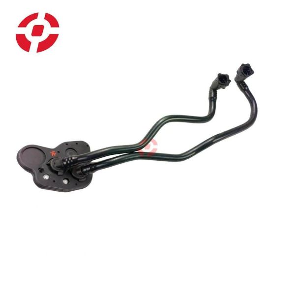 Heating air pipe for Volv o Engine cooling hose 31493032 Radiator hose thermostat pipe