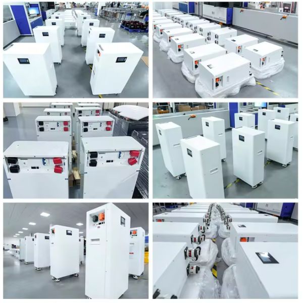 Efficient Energy Storage Case with Smart Multi-Cell Balancer System