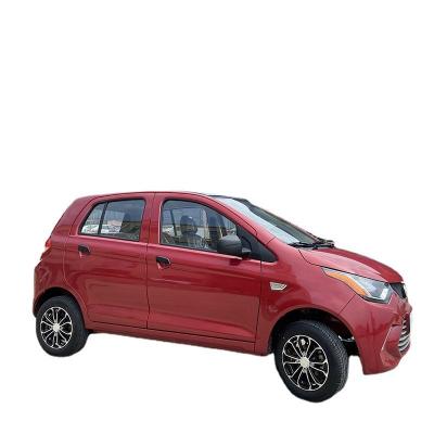 Carro posto solar do automóvel do veículo elétrico BLAVAL FH-S6