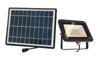 LED Solar Exterior Wall Lights 5050 RGB 5V 5W For Balcony