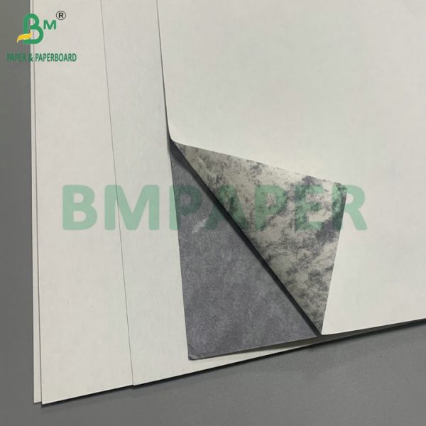 310g 320gsm Two Side White Coated Playing Card Paper Black Core Blue Core 310g 320gsm Two Side White Coated Playing Card Paper Black Core Blue Core