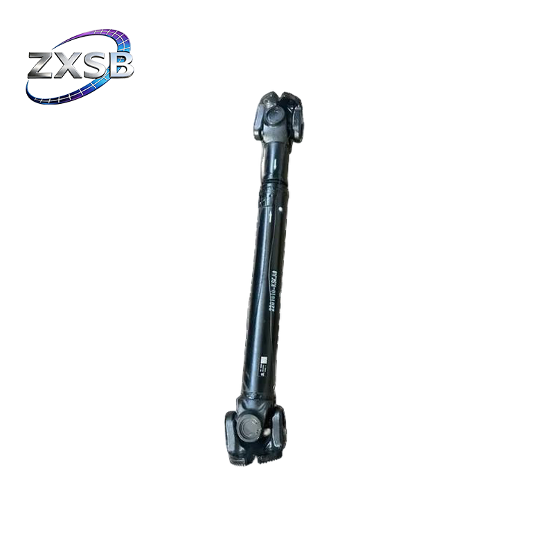 Sinotruk HOWO Heavy Duty Truck Cabin Rear Air Spring Shock Absorber AZ9939311962