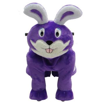best sale cheapest kiddie battery operated Plush Electric Toy Car For Sale
