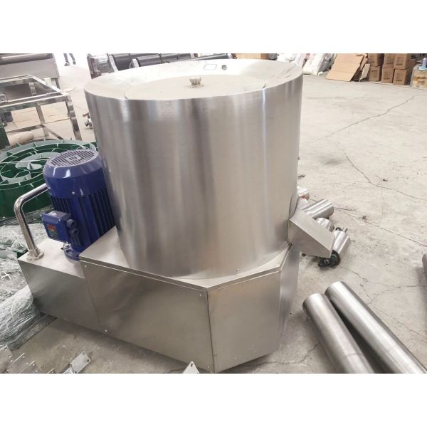 Full-automatic Pet Food Extruder Machine for Fish Feed Dog Cat Processing