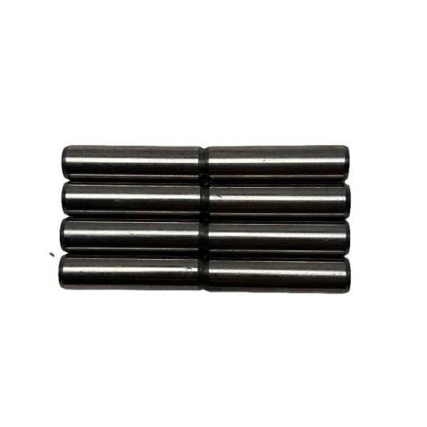 490B-03012A Steel Material Valve Guide for Diesel Engines with Long Working Life