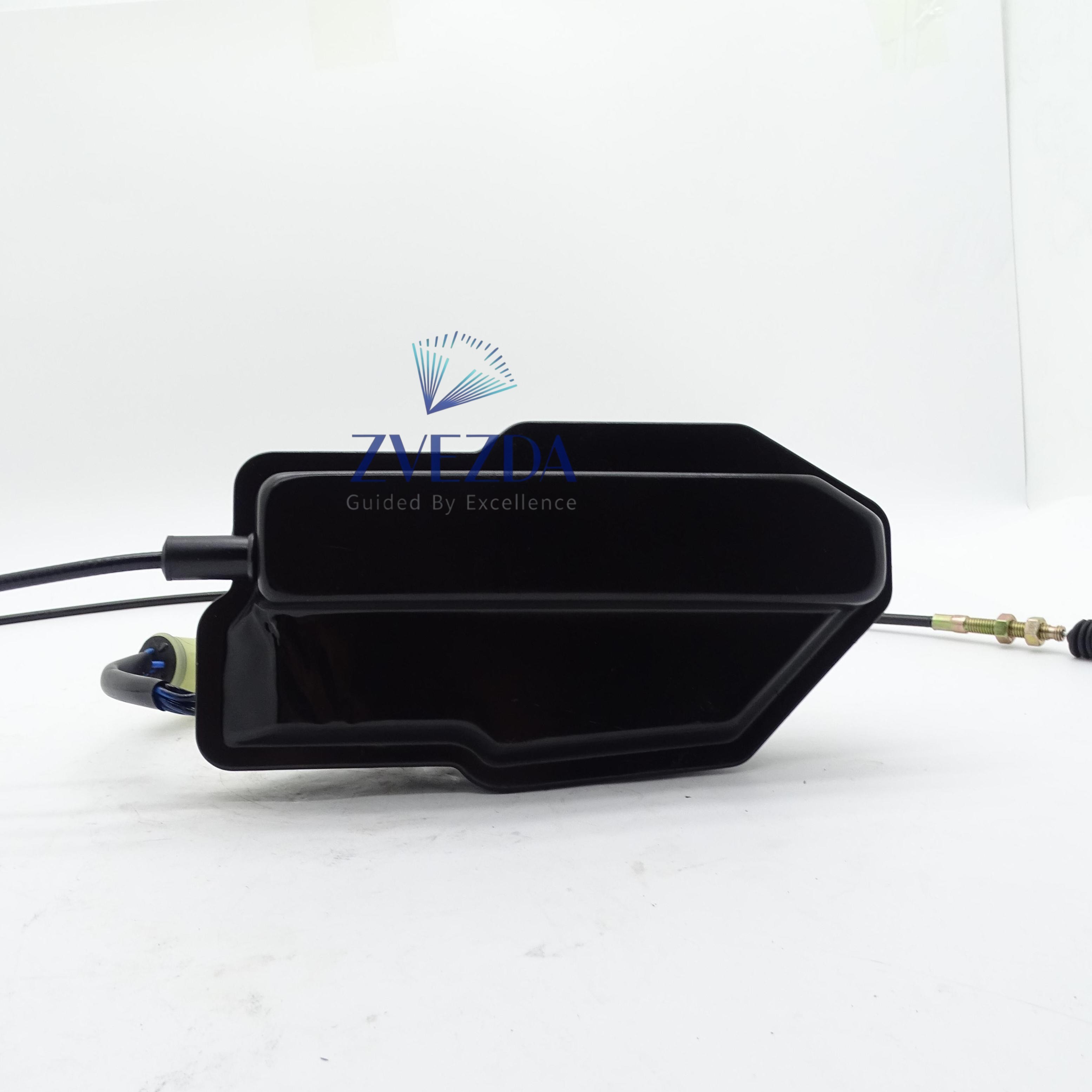 Dual Function Diesel Engine Excavator Throttle Motor Governor 6008156650 For PC-7