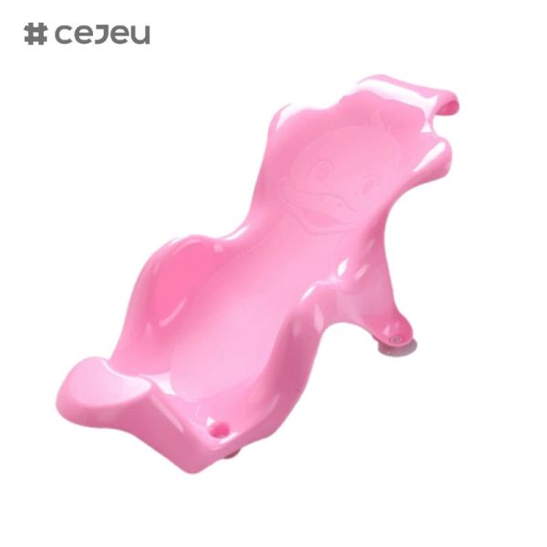 8837А, детская ванна, поддержка лежа, защита позвоночника, антискольз, сверхподтяжка, мягкая и удобная