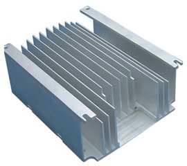 Switchboards Epoxy Polyester Coating , RAL 1021 Colza Yellow Excellent Powder Coating