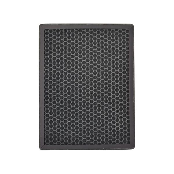 Customized Granular Honeycomb Plate Activated Carbon Filter for PM2.5 Air Purifier Pre Filter