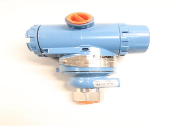 Em-linha transmissor de pressão 3051TG5A2B21AB4M5 -14,7 de Rosemount 3051TG a 10000PSI