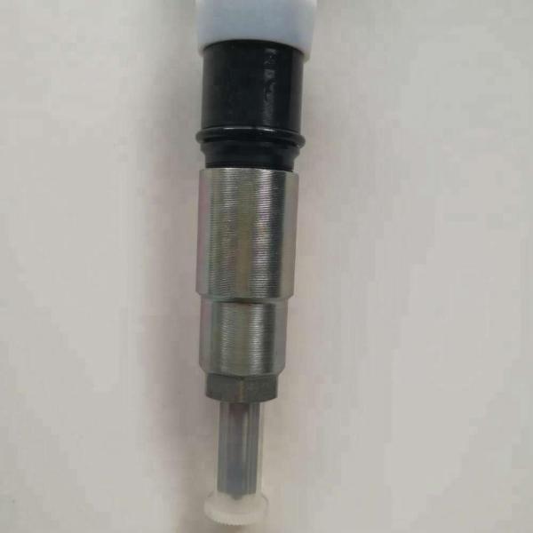 Common Rail HILUX Toyota Fuel Injector 2367027030 For RAV4 1CD FTV Avensis