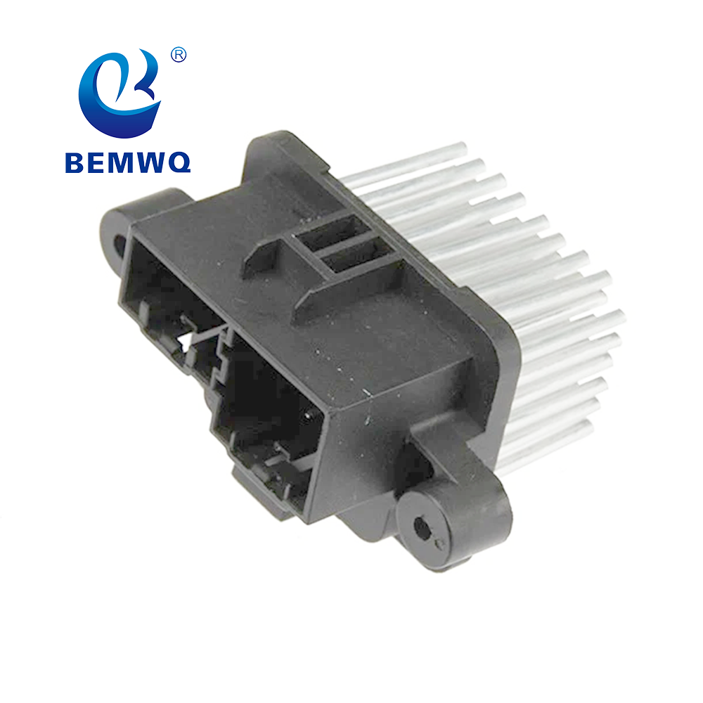 LR066932 AC HEATER BLOWER MOTOR RESISTOR For Land Rover Range Rover Evoque